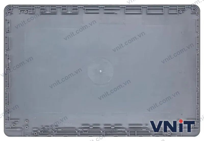 Vỏ laptop ASUS N580 NV580 N580VD NX580V X580V NX580VD plastic - Mặt A (nắp lưng màn hình) (Màu xanh) - ảnh 2
