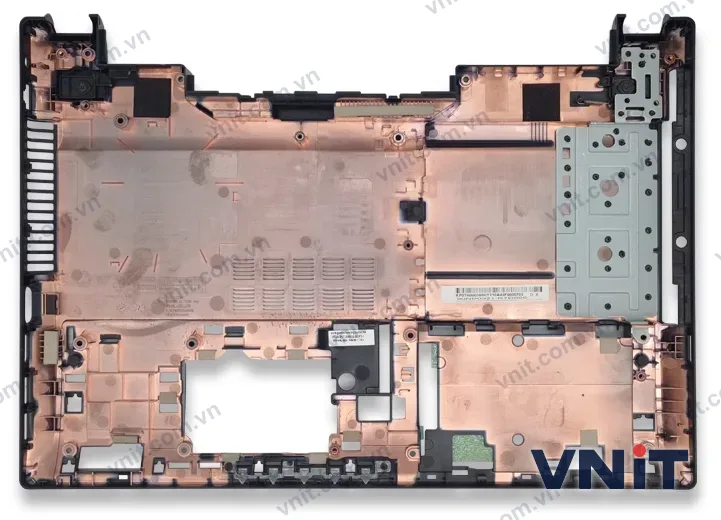 Vỏ laptop ASUS P45V P45J P45VJ P80VC P80V PRO45J PRO45VJ - Mặt D (đáy máy) - ảnh 2