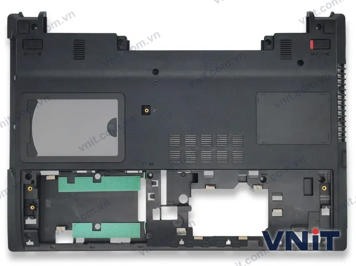 Vỏ laptop ASUS P45V P45J P45VJ P80VC P80V PRO45J PRO45VJ - Mặt D (đáy máy)