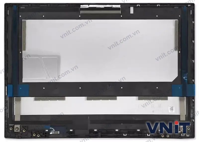 Vỏ laptop ASUS PRO14 X3400 K3400 M3401Q - Mặt A (nắp lưng màn hình) (Màu bạc) - ảnh 3