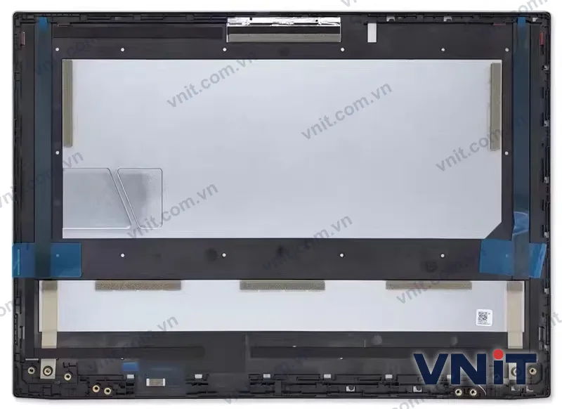 Vỏ laptop ASUS PRO14 X3400 K3400 M3401Q - Mặt A (nắp lưng màn hình) (Màu bạc) - ảnh 2