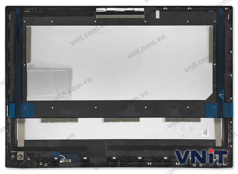 Vỏ laptop ASUS PRO14 X3400 K3400 M3401Q - Mặt A (nắp lưng màn hình) (Màu đen) - ảnh 2