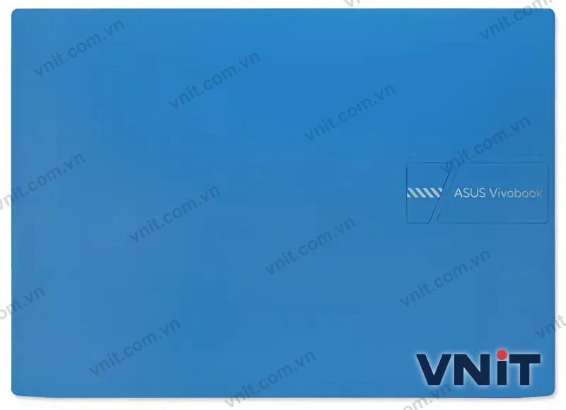 Vỏ laptop ASUS PRO14 X3400 K3400 M3401Q - Mặt A (nắp lưng màn hình) (Màu xanh)