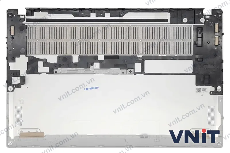 Vỏ laptop ASUS Pro15 2024 Vivobook S15 S5507 S5507Q - Mặt D (đáy máy) (Màu bạc) - ảnh 2