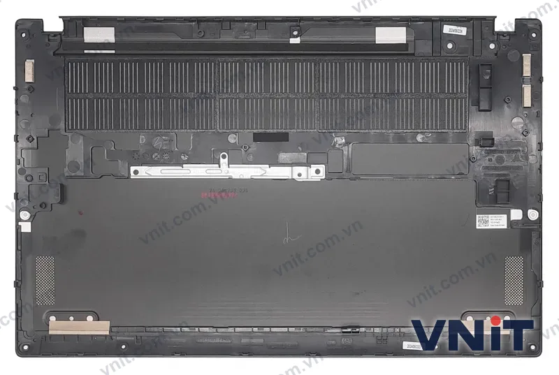 Vỏ laptop ASUS Pro15 2024 Vivobook S15 S5507 S5507Q - Mặt D (đáy máy) (Màu đen) - ảnh 2
