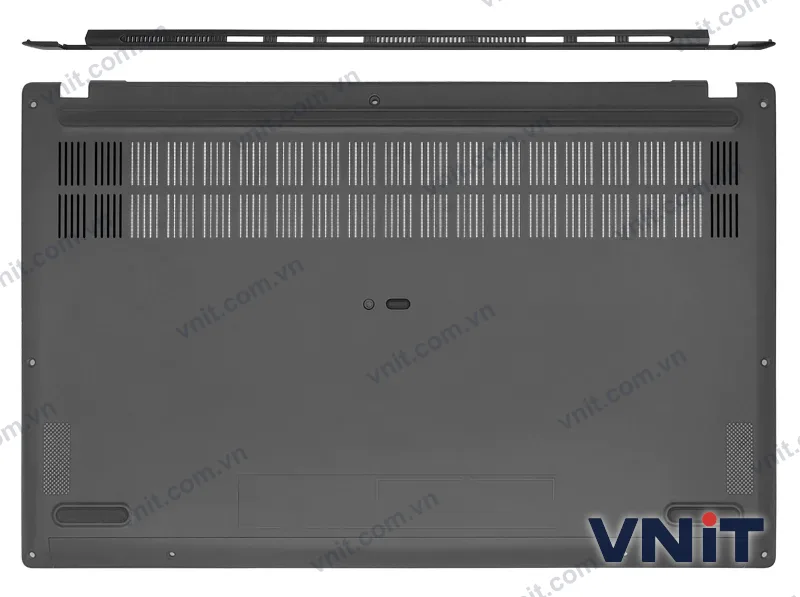 Vỏ laptop ASUS Pro15 2024 Vivobook S15 S5507 S5507Q - Mặt D (đáy máy) (Màu đen)