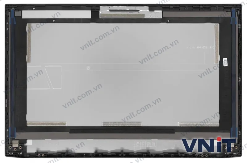 Vỏ laptop Asus Pro15 X3500 M3500Q K6500 K3500P 2021 Aoled - Mặt A (nắp lưng màn hình) (Màu bạc) - ảnh 2