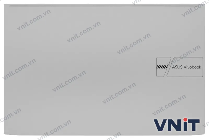 Vỏ laptop Asus Pro15 X3500 M3500Q K6500 K3500P 2021 Aoled - Mặt A (nắp lưng màn hình) (Màu bạc)