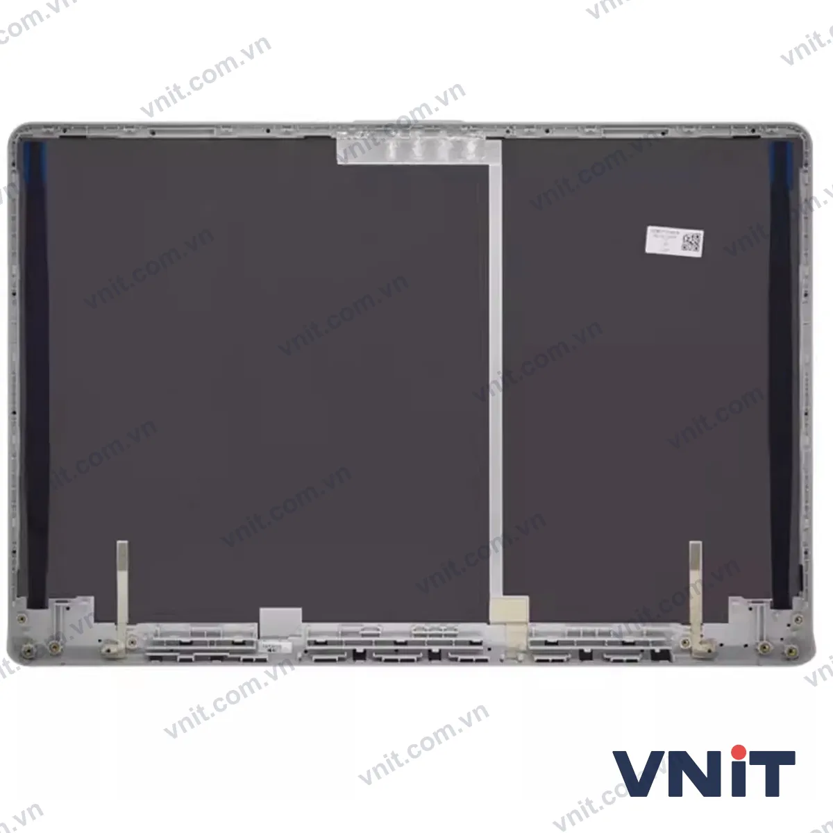 Vỏ laptop Asus S5300F S5300U S530U X530U S530 brown - Mặt A (nắp lưng màn hình) - ảnh 2