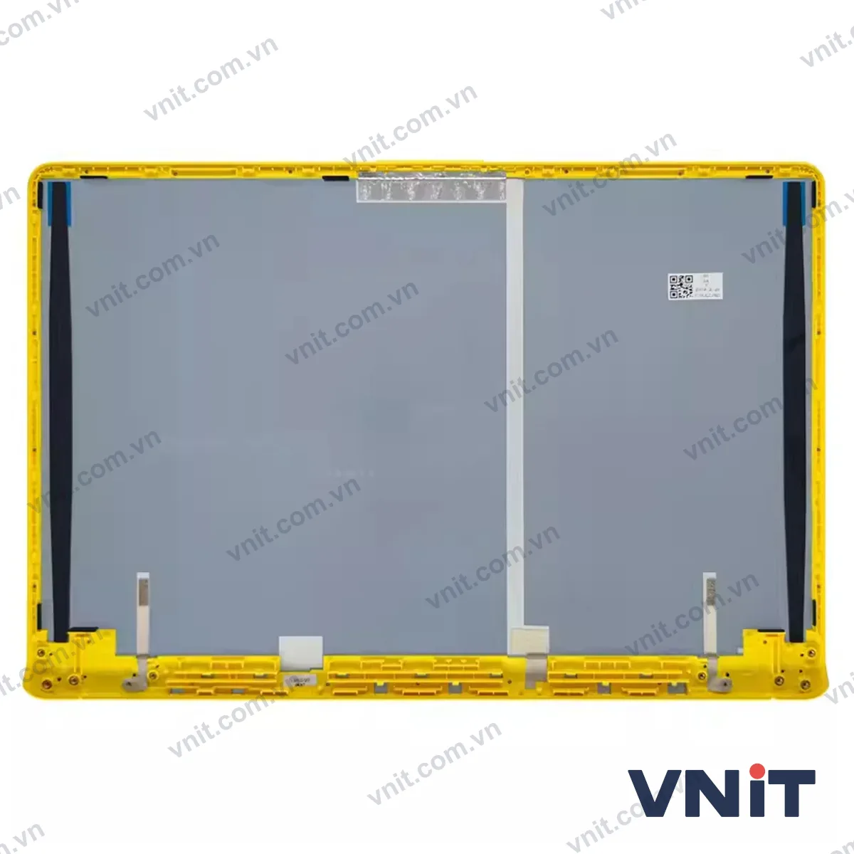 Vỏ laptop Asus S5300F S5300U S530U X530U S530 - - Mặt A (nắp lưng màn hình) (Màu bạc) - ảnh 2
