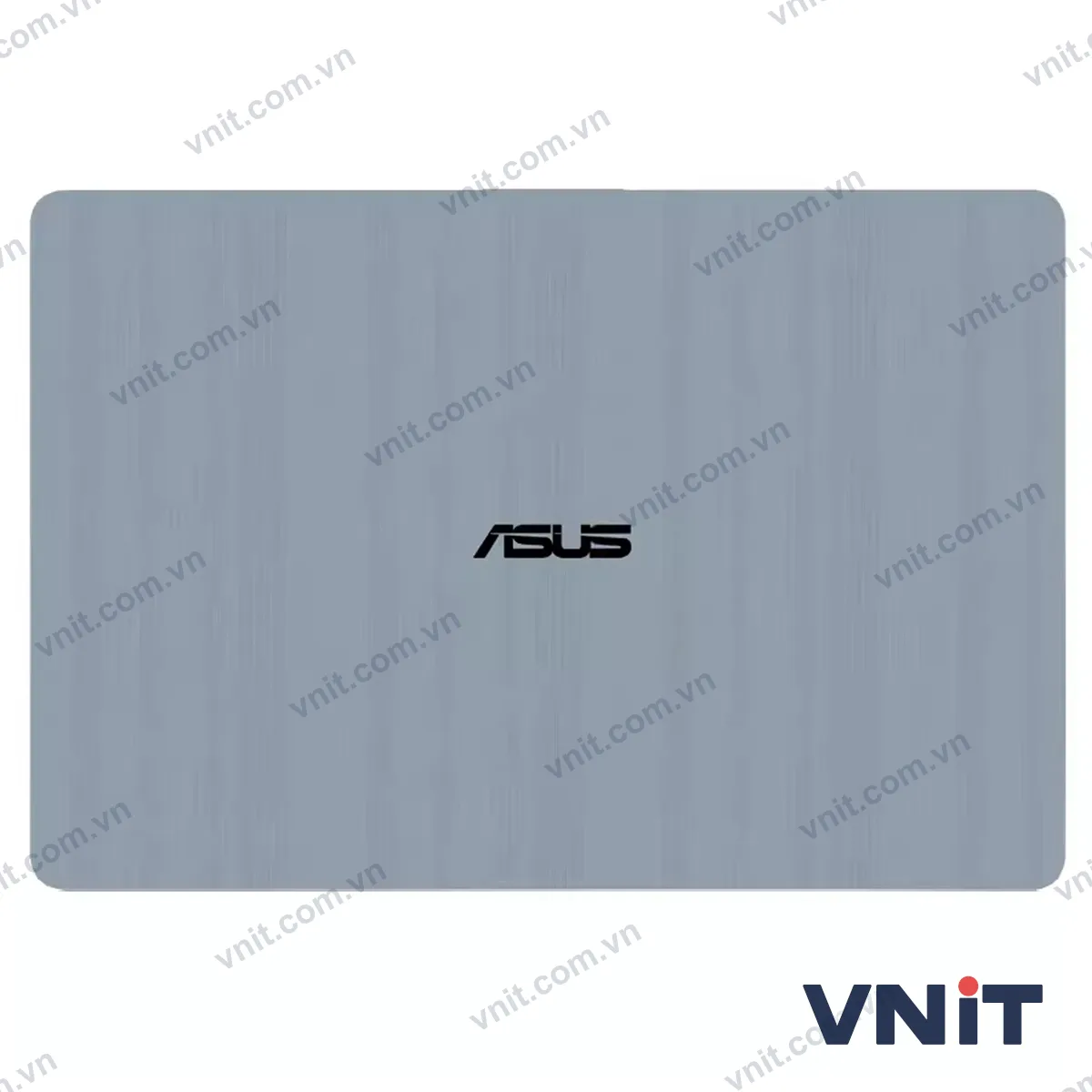 Vỏ laptop Asus S5300F S5300U S530U X530U S530 - - Mặt A (nắp lưng màn hình) (Màu bạc)