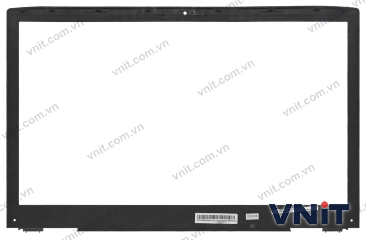 Vỏ laptop ASUS S7 S7VS S7VM GL702VS GL702VM - Mặt B (viền màn hình) (Màu đen) - ảnh 2