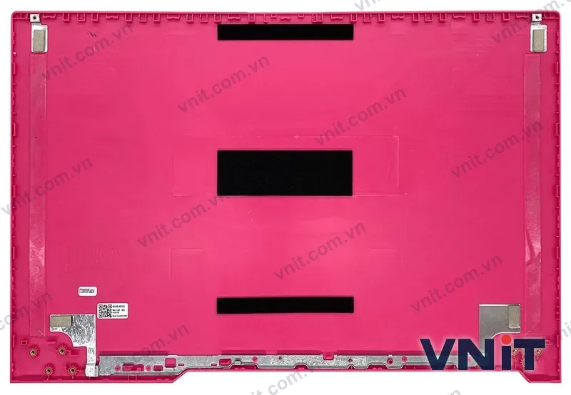 Vỏ laptop ASUS Strix G531 GL531 G531G GL531G G512 logo - Mặt A (nắp lưng màn hình) (Màu hồng) - ảnh 2