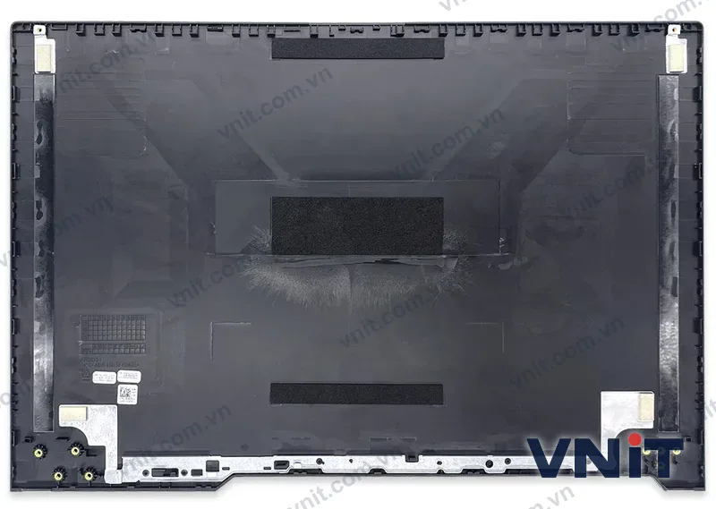 Vỏ laptop ASUS Strix G531 GL531 G531G GL531G G512 - Mặt A (nắp lưng màn hình) (Màu đen) - ảnh 2