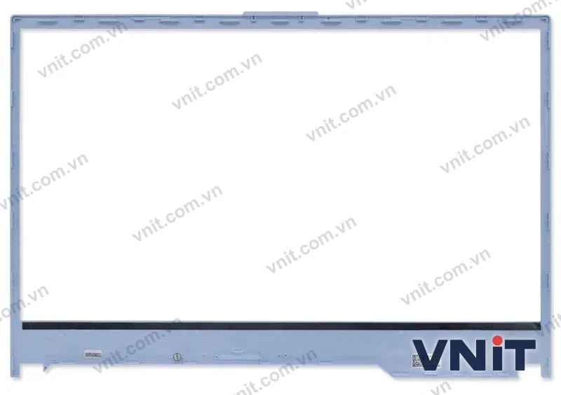 Vỏ laptop ASUS Strix G531 GL531 G531G GL531G G512 - Mặt B (viền màn hình) (Màu xanh) - ảnh 2