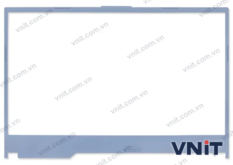 Vỏ laptop ASUS Strix G531 GL531 G531G GL531G G512 - Mặt B (viền màn hình) (Màu xanh)