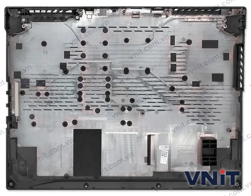 Vỏ laptop ASUS Strix G531 GL531 G531G GL531G G512 Thunderbolt Air Outlet - Mặt D (đáy máy) (Màu đen) - ảnh 2