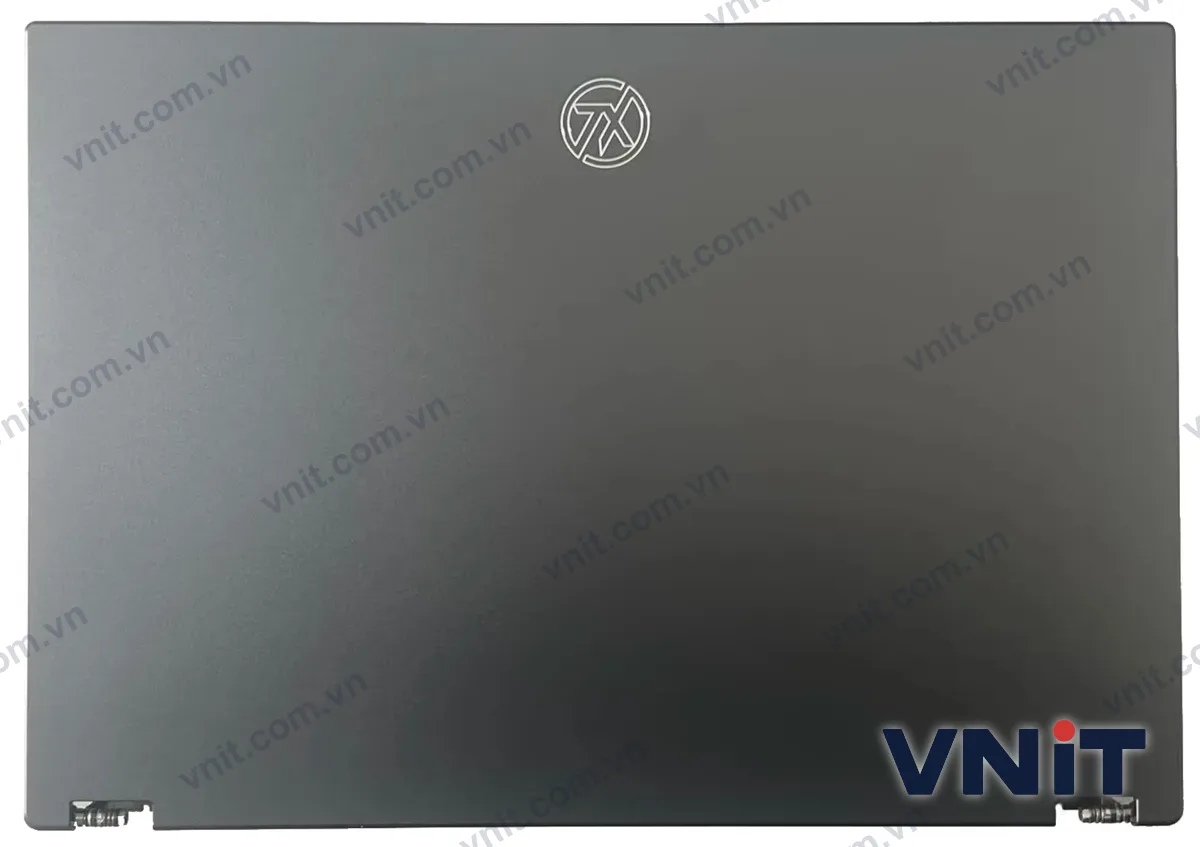 Vỏ laptop ASUS TUF FA401 FA401W - Mặt A (nắp lưng màn hình) (Màu xám)