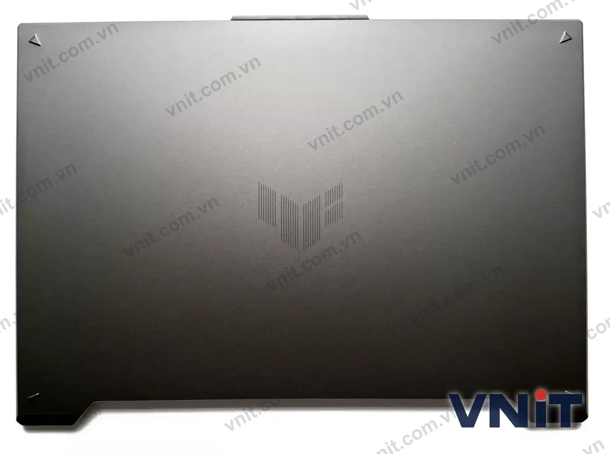 Vỏ laptop ASUS TUF Gaming F16 FX617 FA607 FX607 1 - Mặt A (nắp lưng màn hình) (Màu xám)