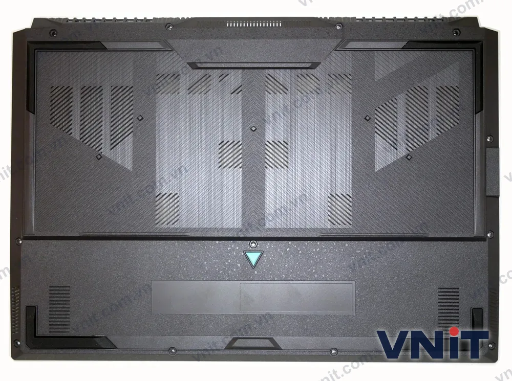 Vỏ laptop ASUS TUF Gaming F16 FX617 FA607 FX607 90W - Mặt D (đáy máy) (Màu đen)