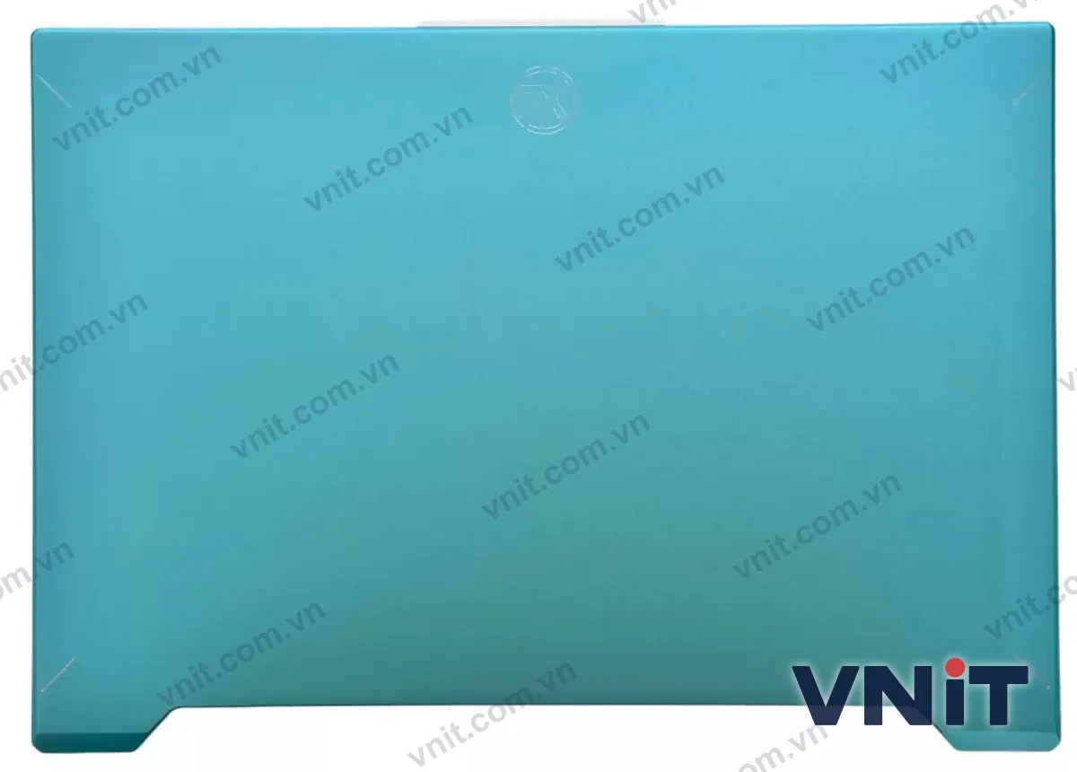 Vỏ laptop ASUS TUF Gaming F16 FX617 FA607 FX607 - Mặt A (nắp lưng màn hình) (Màu xanh lá)