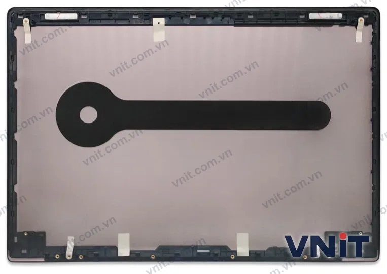 Vỏ laptop ASUS U303L UX303L U303LN UX303U non touch - Mặt A (nắp lưng màn hình) (Màu xám) - ảnh 2
