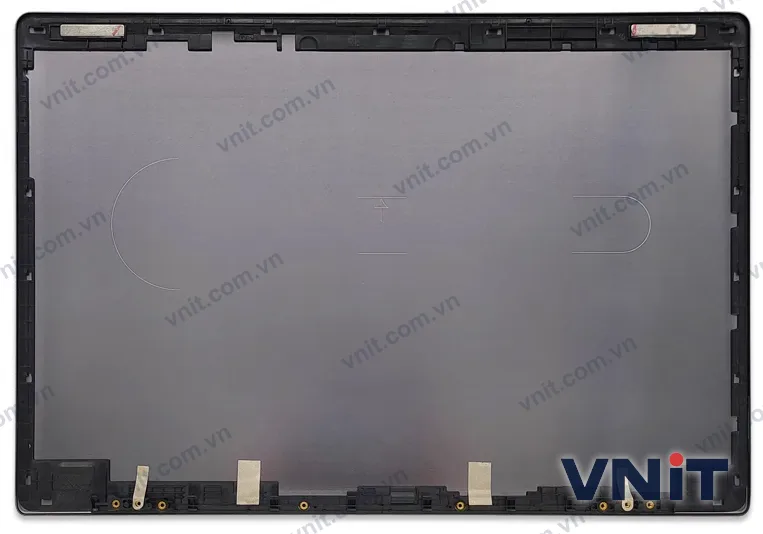 Vỏ laptop ASUS U303L UX303L U303LN UX303U touch - Mặt A (nắp lưng màn hình) (Màu xám) - ảnh 2