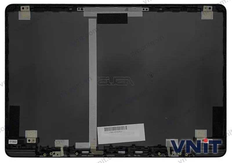 Vỏ laptop ASUS UX430 UX430UQ UX430UAR U4100UQ U4100U - Mặt A (nắp lưng màn hình) (Màu xanh) - ảnh 2