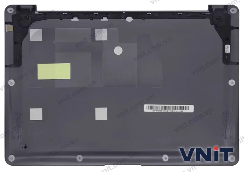 Vỏ laptop ASUS UX430 UX430UQ UX430UAR U4100UQ U4100U - Mặt D (đáy máy) (Màu xanh) - ảnh 2