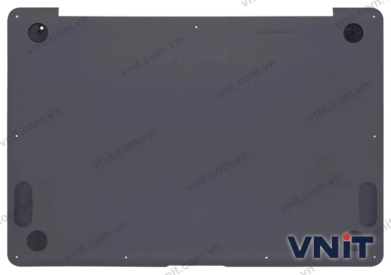 Vỏ laptop ASUS UX430 UX430UQ UX430UAR U4100UQ U4100U - Mặt D (đáy máy) (Màu xanh)