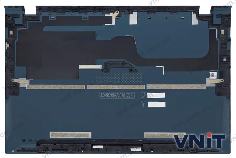 Vỏ laptop ASUS UX482 UX482E UX4100E - Mặt D (đáy máy) - ảnh 2