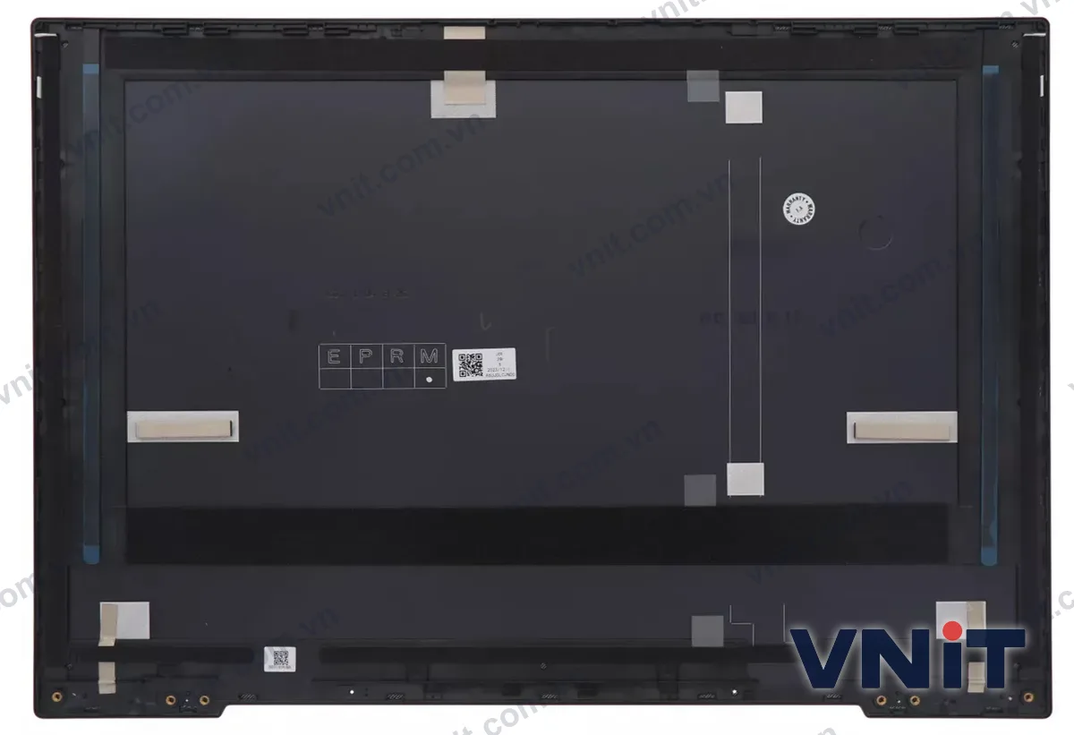 Vỏ laptop ASUS UX6404 UX6404V UX6404VV UX6404VI non-touch - Mặt A (nắp lưng màn hình) - ảnh 2