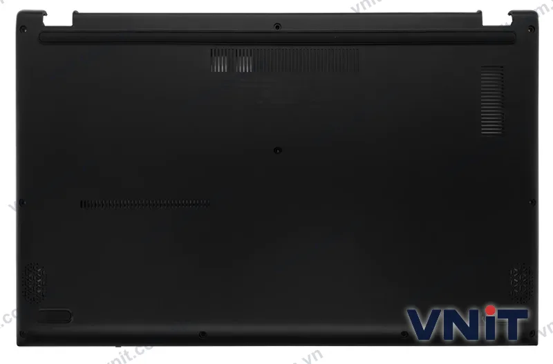 Vỏ laptop ASUS V5000F V5000D V5000J - Mặt D (đáy máy) (Màu đen)
