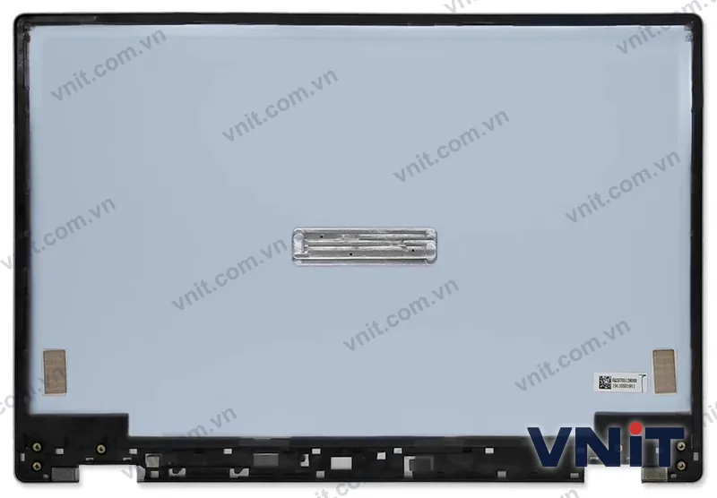 Vỏ laptop Asus VivoBook 14 TP412UA SF4100 TP412FA - Mặt A (nắp lưng màn hình) (Màu bạc) - ảnh 2