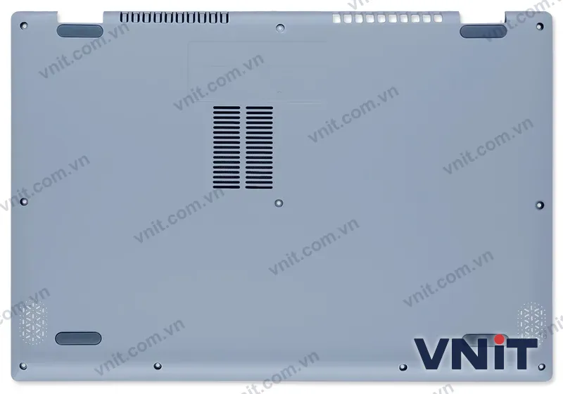 Vỏ laptop Asus VivoBook 14 TP412UA SF4100 TP412FA - Mặt D (đáy máy) (Màu bạc)