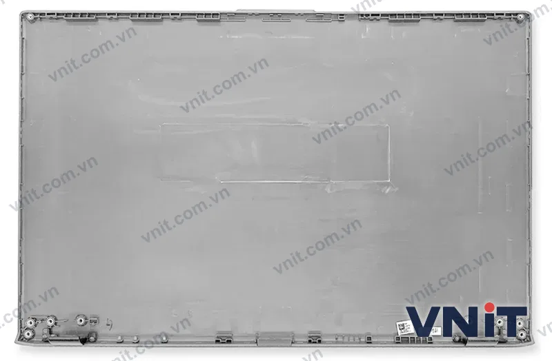 Vỏ laptop ASUS VivoBook 14 X412 V4000F - Mặt A (nắp lưng màn hình) (Màu bạc) - ảnh 2