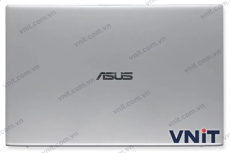 Vỏ laptop ASUS VivoBook 14 X412 V4000F - Mặt A (nắp lưng màn hình) (Màu bạc)