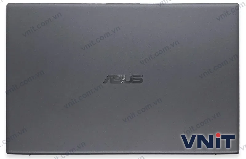 Vỏ laptop ASUS VivoBook 14 X412 V4000F - Mặt A (nắp lưng màn hình) (Màu xám)
