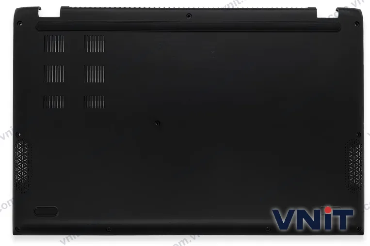 Vỏ laptop ASUS VivoBook 14 X412 V4000F - Mặt D (đáy máy) (Màu đen)