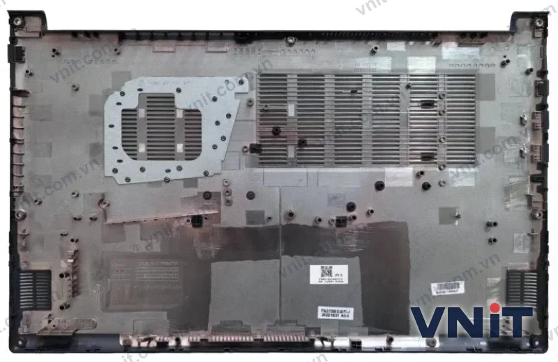 Vỏ laptop ASUS Vivobook 15X X1503 X1503Z M1503Q A1503Z - Mặt D (đáy máy) (Màu xanh) - ảnh 2