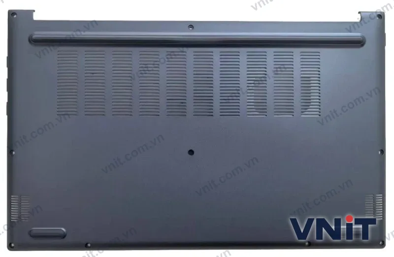 Vỏ laptop ASUS Vivobook 15X X1503 X1503Z M1503Q A1503Z - Mặt D (đáy máy) (Màu xanh)