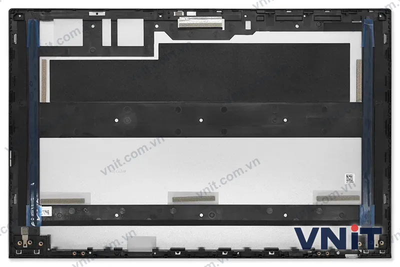 Vỏ laptop Asus Vivobook 15X X513 X513FP X513FA V5100E OLED - Mặt A (nắp lưng màn hình) (Màu bạc) - ảnh 3