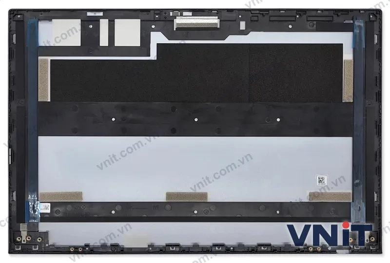 Vỏ laptop Asus Vivobook 15X X513 X513FP X513FA V5100E OLED - Mặt A (nắp lưng màn hình) (Màu bạc) - ảnh 2