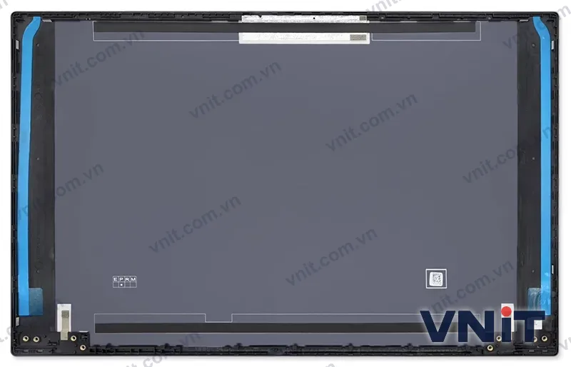 Vỏ laptop Asus Vivobook 17X X1703 K1703ZA deep - Mặt A (nắp lưng màn hình) (Màu xanh) - ảnh 2