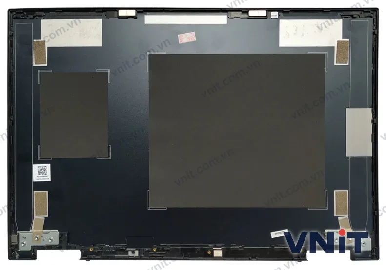Vỏ laptop ASUS VivoBook Flip 14 TP420 TM420 deep - Mặt A (nắp lưng màn hình) (Màu xanh) - ảnh 2