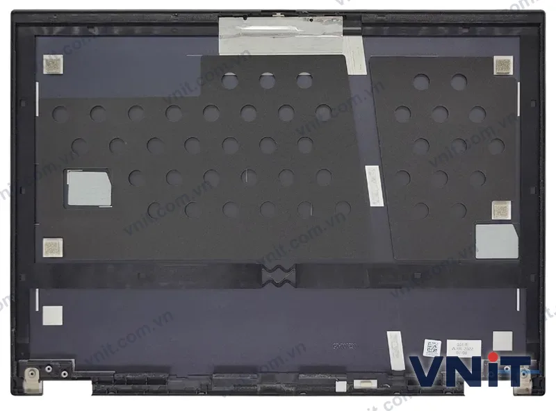 Vỏ laptop ASUS Vivobook S 14 Flip TP3402Z TN3402Y glass - Mặt A (nắp lưng màn hình) (Màu xám) - ảnh 2