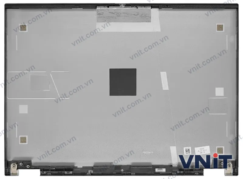 Vỏ laptop ASUS Vivobook S 14 Flip TP3402Z TN3402Y normal - Mặt A (nắp lưng màn hình) (Màu bạc) - ảnh 2
