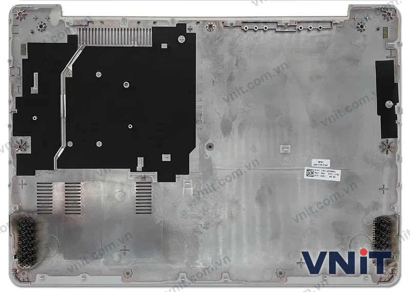 Vỏ laptop ASUS Vivobook S14 S406UA S406 (Màu vàng) - ảnh 2