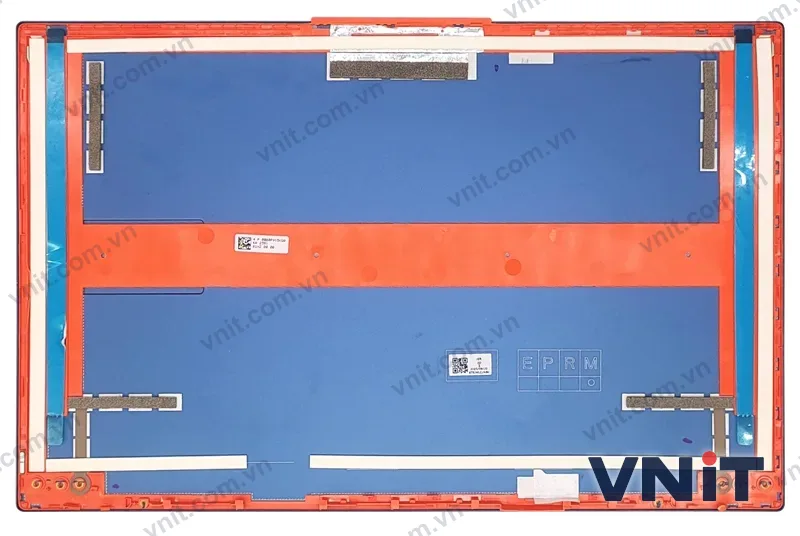 Vỏ laptop ASUS VIVOBOOK S15 S5504VA K5504VA - Mặt A (nắp lưng màn hình) (Màu xanh) - ảnh 2