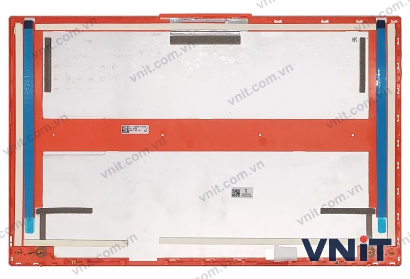 Vỏ laptop ASUS VIVOBOOK S15 S5504VA K5504VA yellow - Mặt A (nắp lưng màn hình) - ảnh 2